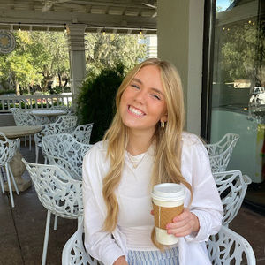 Meet your Posher, Chandler